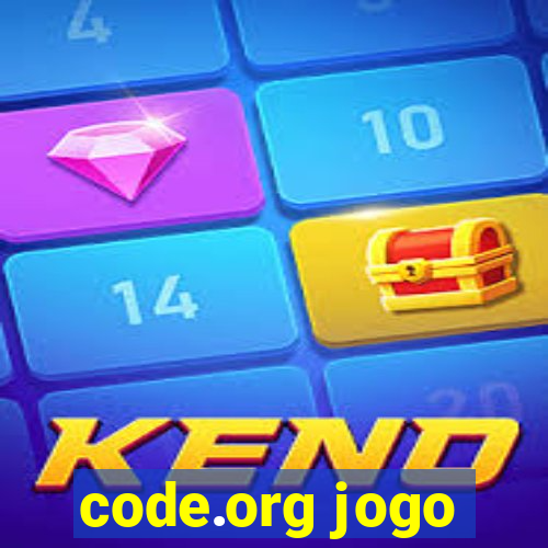 code.org jogo